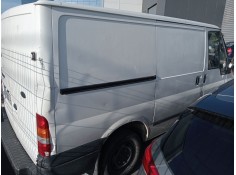 ford transit furgoneta (fa_ _) del año 2006 2