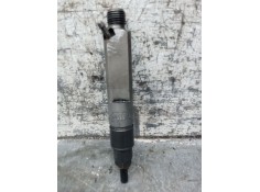 Recambio de inyector para seat leon (1m1) 1.9 tdi referencia OEM IAM 038130202A 0432193595 BOSCH