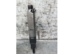 Recambio de inyector para seat leon (1m1) 1.9 tdi referencia OEM IAM 038130202A 0432193595 BOSCH 2