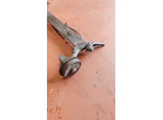 Recambio de puente trasero para renault kangoo express (fc0/1_) 1.5 dci (fc07, fc1r) referencia OEM IAM  TAMBOR  2