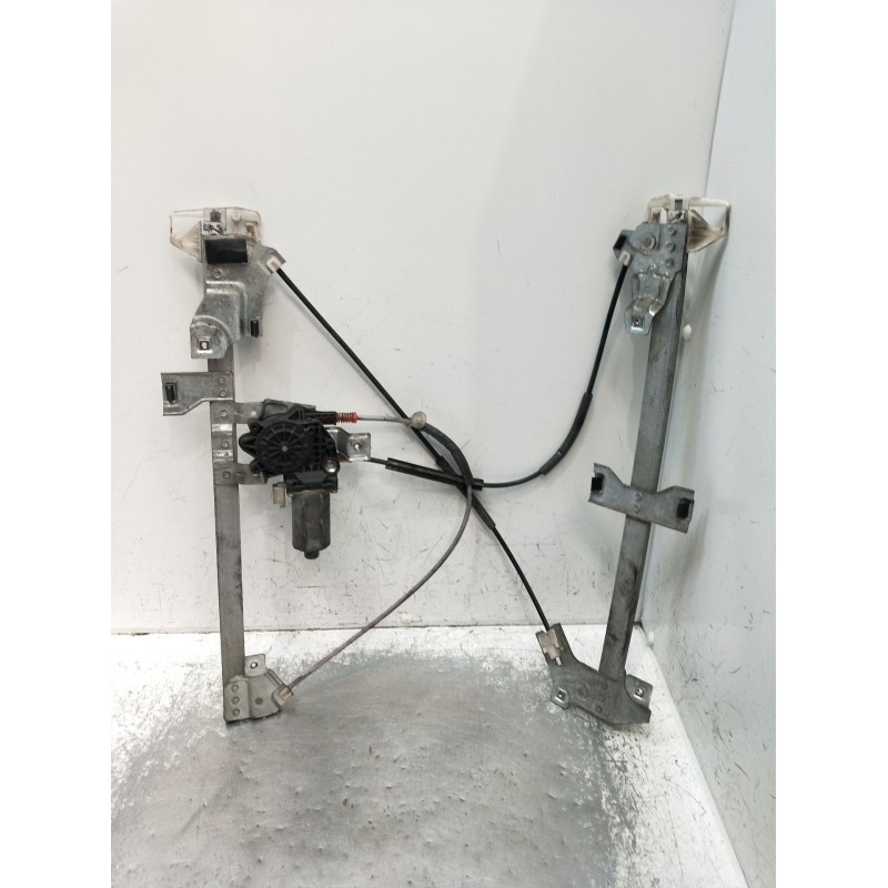Recambio de elevalunas delantero derecho para citroën berlingo / berlingo first furgoneta/monovolumen (m_) 2.0 hdi 90 (mbrhy, mc