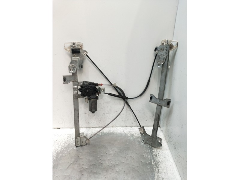 Recambio de elevalunas delantero derecho para citroën berlingo / berlingo first furgoneta/monovolumen (m_) 2.0 hdi 90 (mbrhy, mc