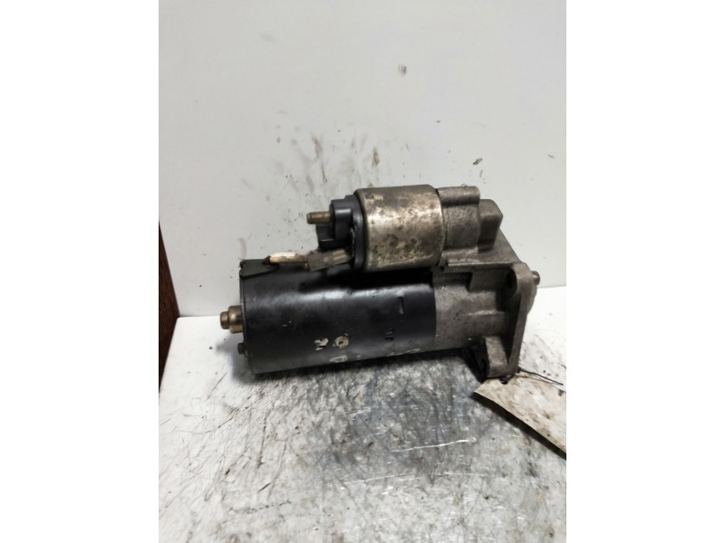 Recambio de motor arranque para volvo s60 berlina 2.4 d momentum (92kw) referencia OEM IAM 0001109252 BOSCH 