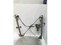 Recambio de elevalunas delantero derecho para citroën berlingo / berlingo first furgoneta/monovolumen (m_) 2.0 hdi 90 (mbrhy, mc 2