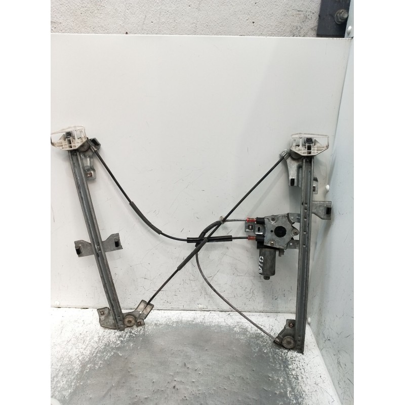 Recambio de elevalunas delantero derecho para citroën berlingo / berlingo first furgoneta/monovolumen (m_) 2.0 hdi 90 (mbrhy, mc