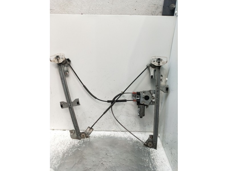 Recambio de elevalunas delantero derecho para citroën berlingo / berlingo first furgoneta/monovolumen (m_) 2.0 hdi 90 (mbrhy, mc
