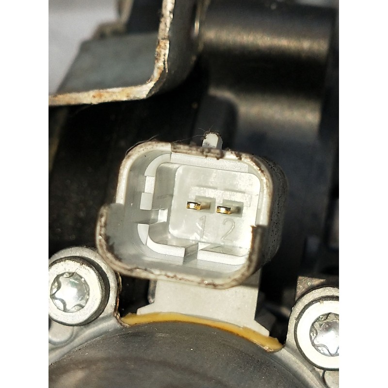 Recambio de elevalunas delantero derecho para citroën berlingo / berlingo first furgoneta/monovolumen (m_) 2.0 hdi 90 (mbrhy, mc