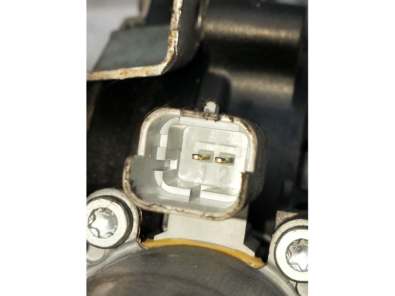 Recambio de elevalunas delantero derecho para citroën berlingo / berlingo first furgoneta/monovolumen (m_) 2.0 hdi 90 (mbrhy, mc