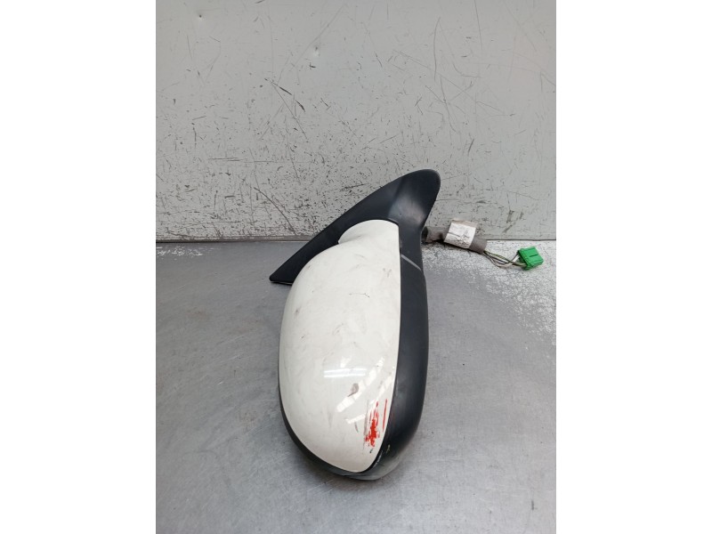 Recambio de retrovisor derecho para volvo v70 ii (285) 2.4 referencia OEM IAM  ELÉCTRICO 2000