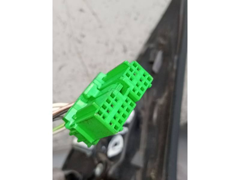 Recambio de retrovisor derecho para volvo v70 ii (285) 2.4 referencia OEM IAM  ELÉCTRICO 2000