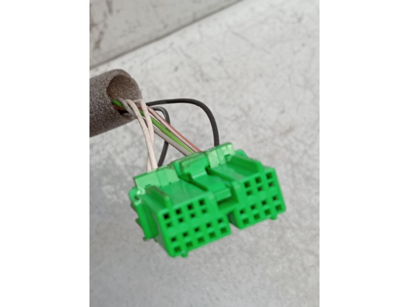 Recambio de retrovisor izquierdo para volvo v70 ii (285) 2.4 referencia OEM IAM  ELÉCTRICO 2000