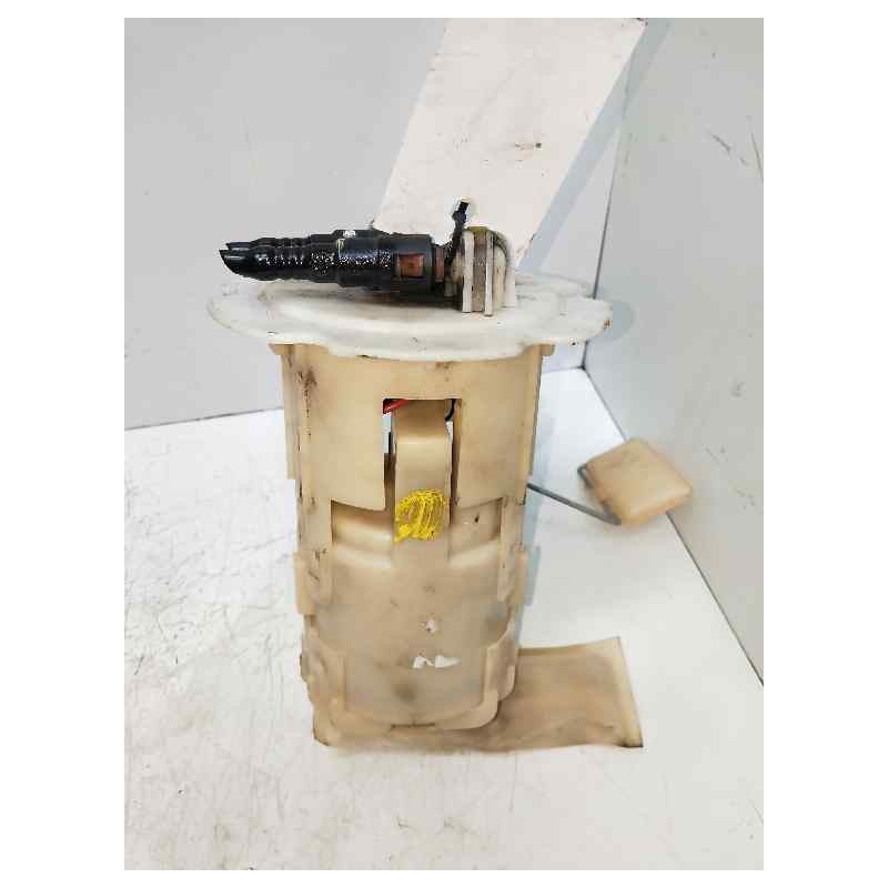 Recambio de bomba combustible para nissan almera (n16/e) 1.8 16v cat referencia OEM IAM  AFORADOR 