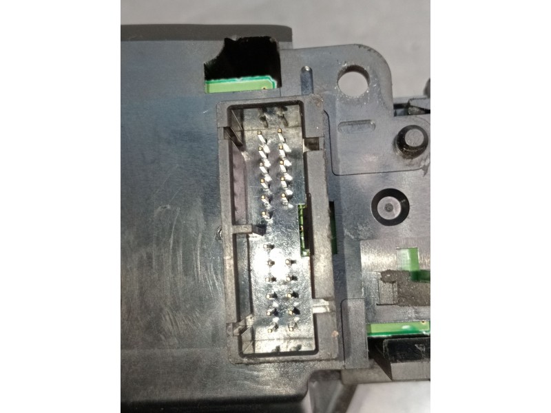 Recambio de mando luces para volvo v70 ii (285) 2.4 referencia OEM IAM 30658577  2000