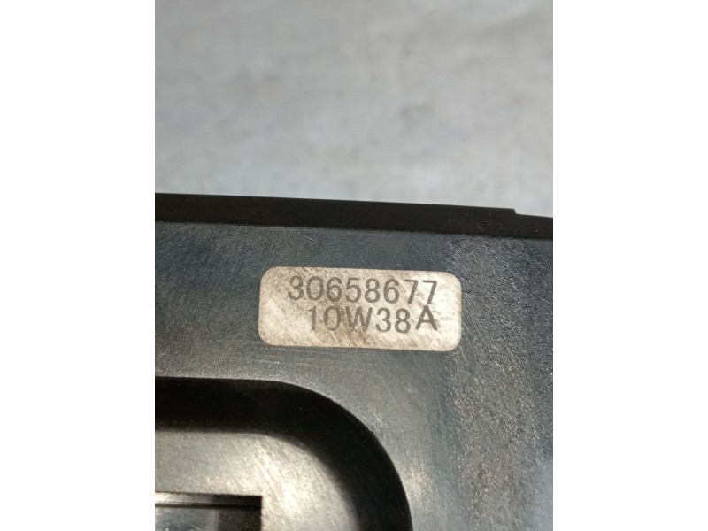 Recambio de mando luces para volvo v70 ii (285) 2.4 referencia OEM IAM 30658577  2000