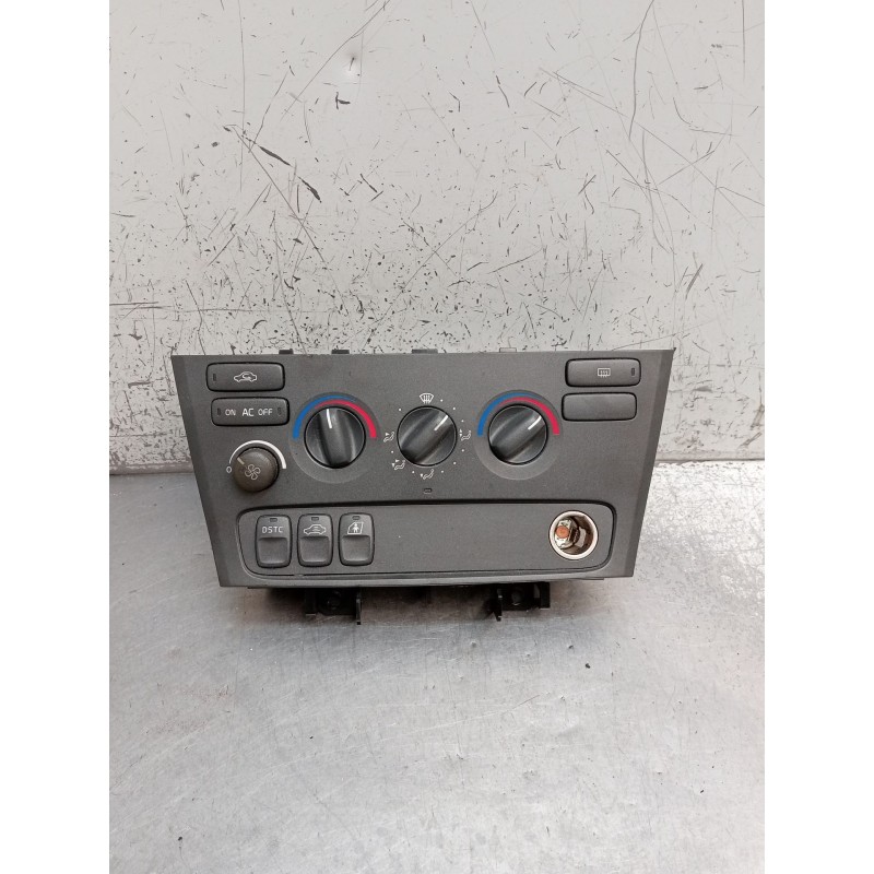 Recambio de mando calefaccion / aire acondicionado para volvo v70 ii (285) 2.4 referencia OEM IAM MU44CC00076 8651240 2000