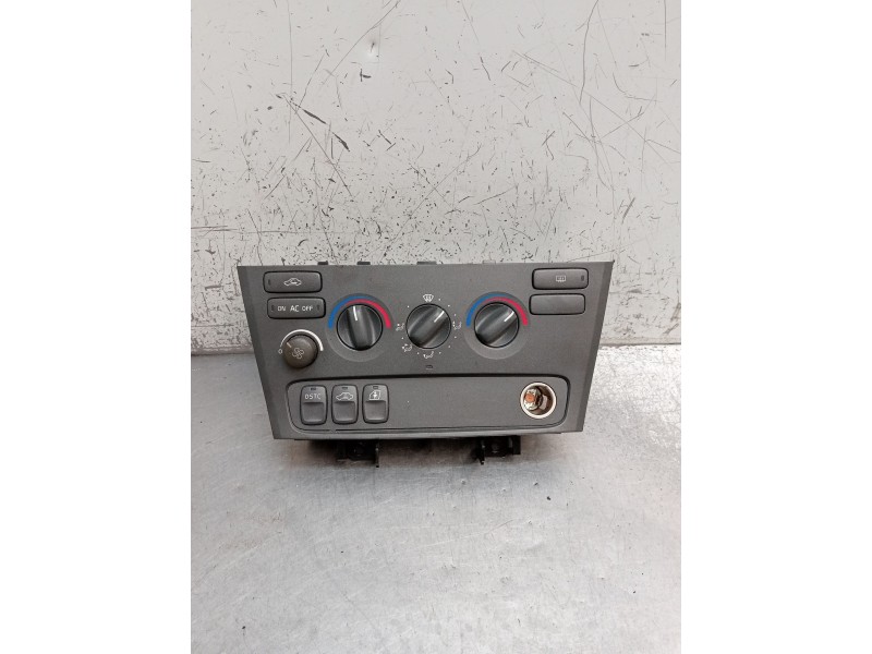 Recambio de mando calefaccion / aire acondicionado para volvo v70 ii (285) 2.4 referencia OEM IAM MU44CC00076 8651240 2000