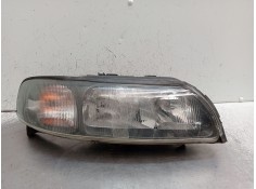 Recambio de faro derecho para volvo v70 ii (285) 2.4 referencia OEM IAM 89006877 8662922 2000
