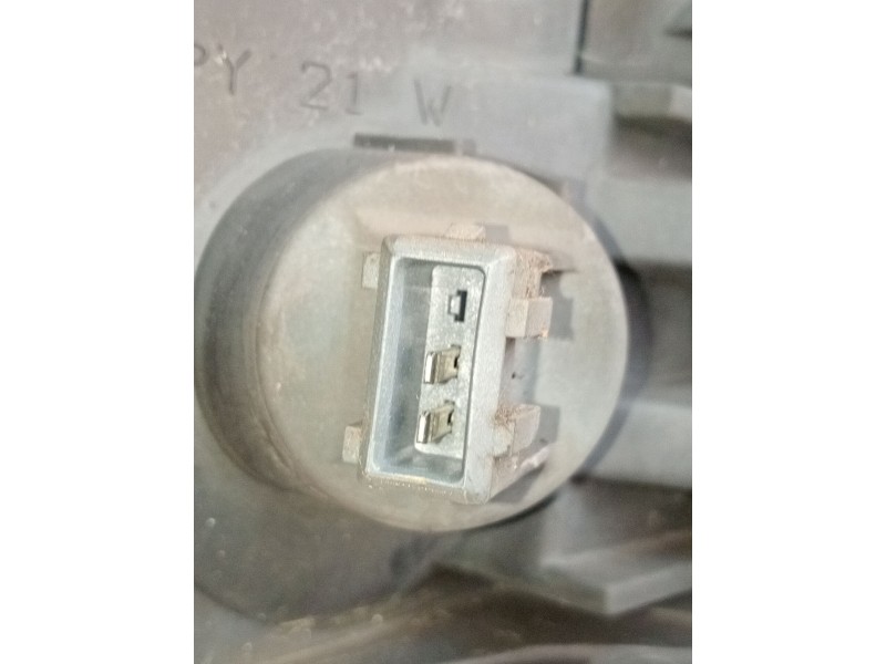 Recambio de faro derecho para volvo v70 ii (285) 2.4 referencia OEM IAM 89006877 8662922 2000