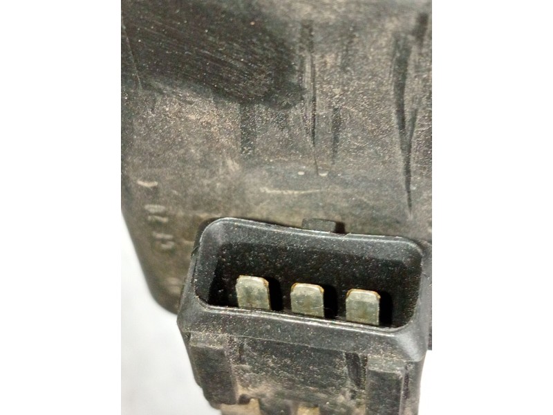 Recambio de faro izquierdo para volvo v70 ii (285) 2.4 referencia OEM IAM 89006878 8662919 2000