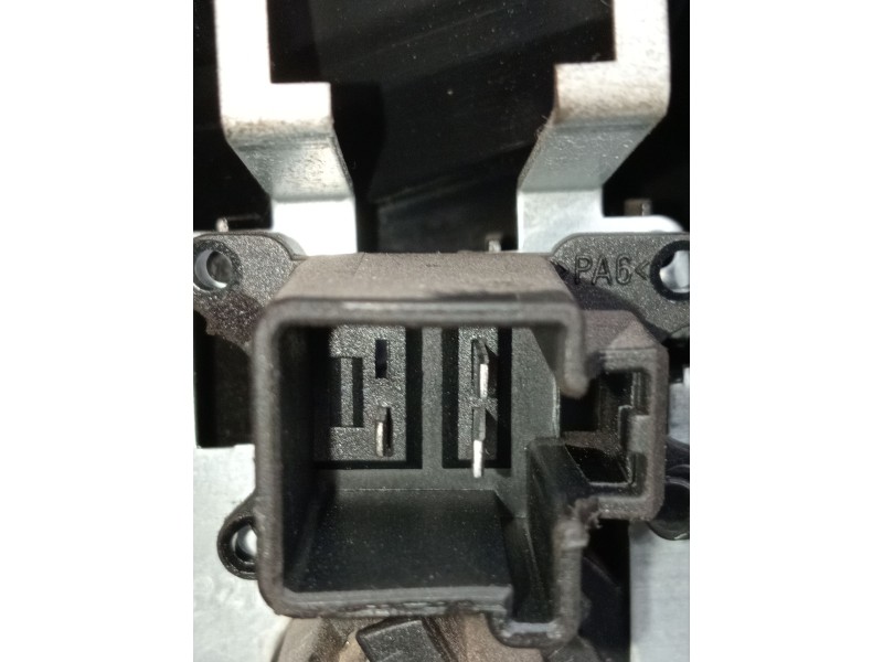 Recambio de piloto trasero derecho para volvo v70 ii (285) 2.4 referencia OEM IAM 9154494  2000