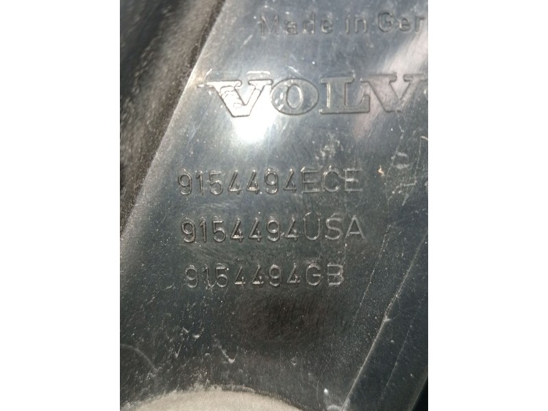 Recambio de piloto trasero derecho para volvo v70 ii (285) 2.4 referencia OEM IAM 9154494  2000