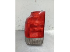 Recambio de piloto trasero izquierdo para volvo v70 ii (285) 2.4 referencia OEM IAM 9154497 9154501 2000