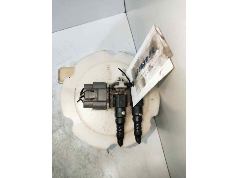 Recambio de bomba combustible para nissan almera (n16/e) 1.8 16v cat referencia OEM IAM  AFORADOR 