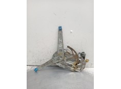 Recambio de elevalunas delantero izquierdo para volvo v70 ii (285) 2.4 referencia OEM IAM 8626849  2000 5P 2