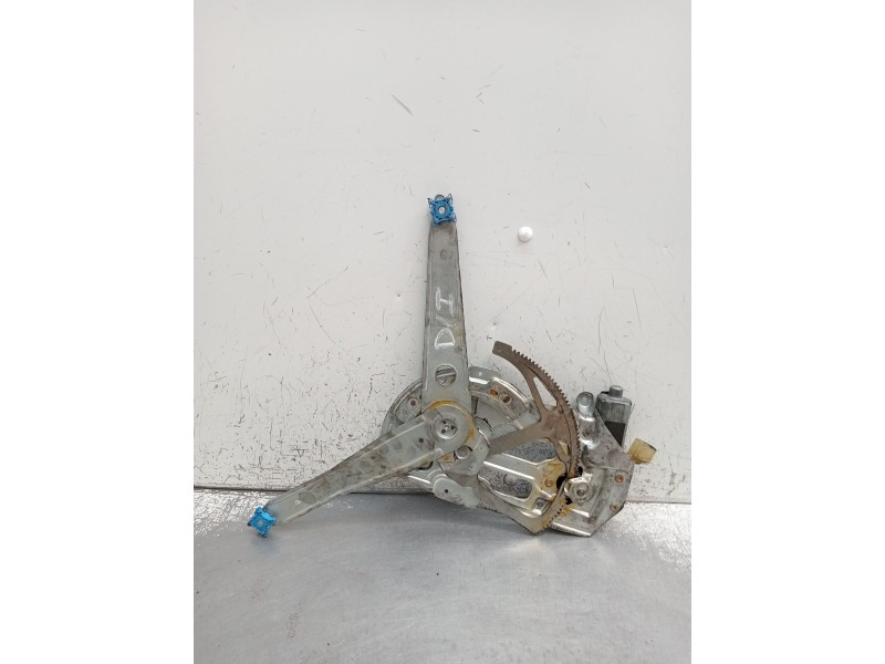 Recambio de elevalunas delantero izquierdo para volvo v70 ii (285) 2.4 referencia OEM IAM 8626849  2000 5P