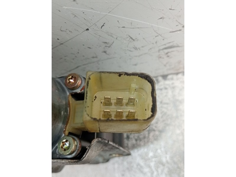 Recambio de elevalunas delantero izquierdo para volvo v70 ii (285) 2.4 referencia OEM IAM 8626849  2000 5P