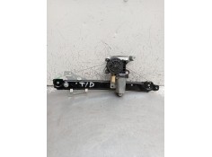 Recambio de elevalunas trasero derecho para volvo v70 ii (285) 2.4 referencia OEM IAM 1199700110  2000 5P