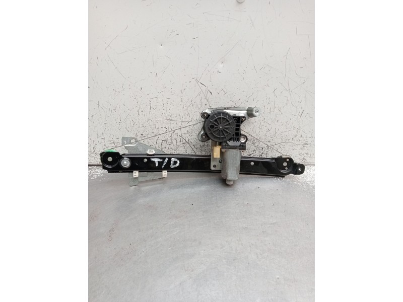 Recambio de elevalunas trasero derecho para volvo v70 ii (285) 2.4 referencia OEM IAM 1199700110  2000 5P