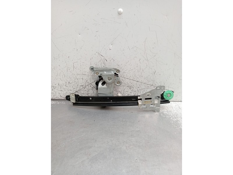 Recambio de elevalunas trasero derecho para volvo v70 ii (285) 2.4 referencia OEM IAM 1199700110  2000 5P