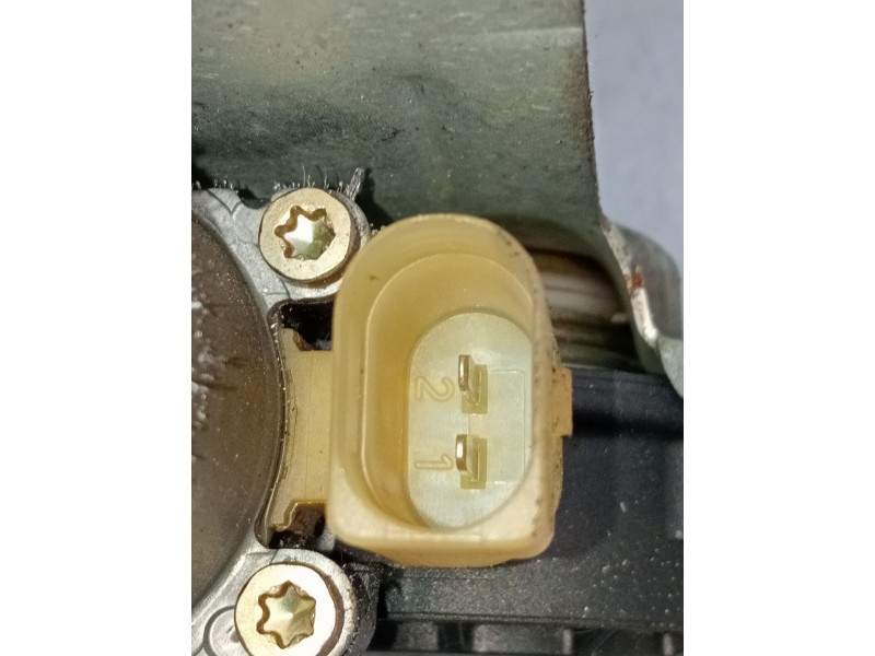 Recambio de elevalunas trasero derecho para volvo v70 ii (285) 2.4 referencia OEM IAM 1199700110  2000 5P