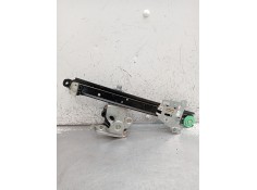 Recambio de elevalunas trasero izquierdo para volvo v70 ii (285) 2.4 referencia OEM IAM 1199710110  2000 5P 2
