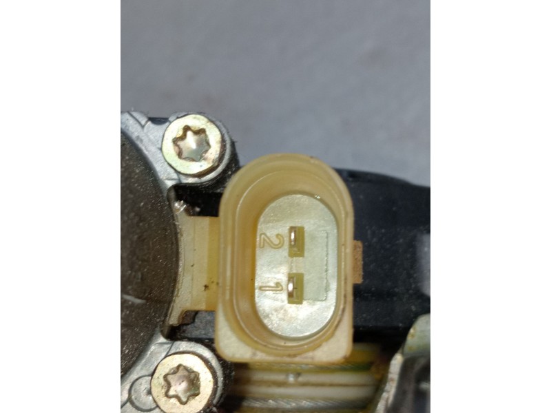 Recambio de elevalunas trasero izquierdo para volvo v70 ii (285) 2.4 referencia OEM IAM 1199710110  2000 5P