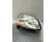 Recambio de faro derecho para honda logo (ga) 1.3 (ga3) referencia OEM IAM   1999