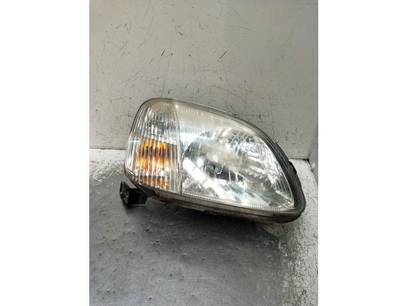 Recambio de faro derecho para honda logo (ga) 1.3 (ga3) referencia OEM IAM   1999