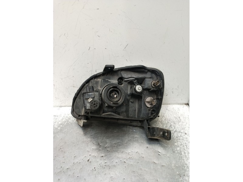 Recambio de faro derecho para honda logo (ga) 1.3 (ga3) referencia OEM IAM   1999
