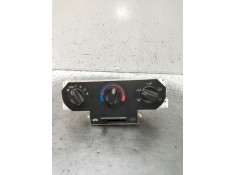 Recambio de mando calefaccion / aire acondicionado para honda logo (ga) 1.3 (ga3) referencia OEM IAM   1999