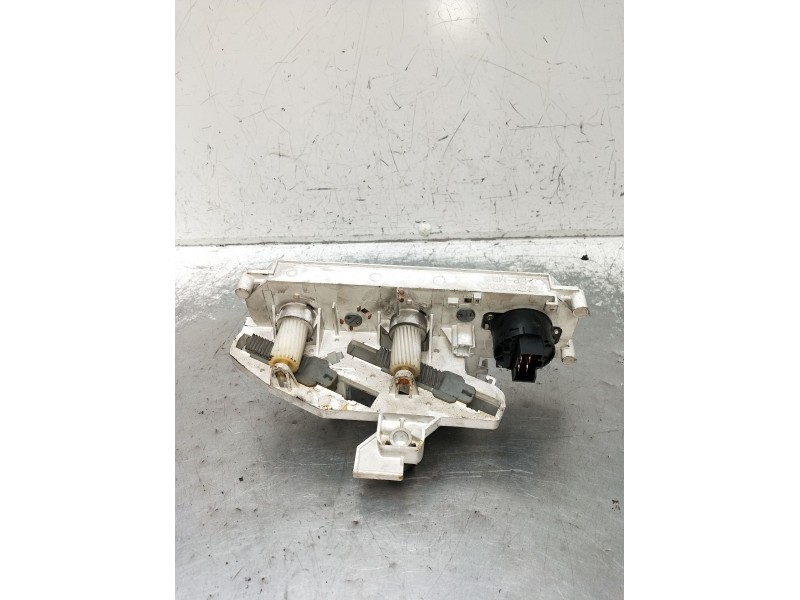 Recambio de mando calefaccion / aire acondicionado para honda logo (ga) 1.3 (ga3) referencia OEM IAM   1999