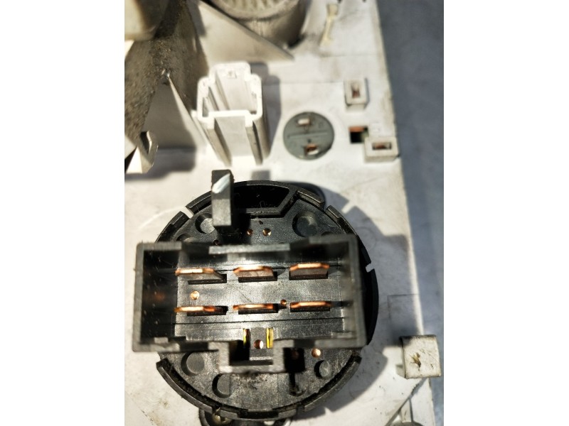 Recambio de mando calefaccion / aire acondicionado para honda logo (ga) 1.3 (ga3) referencia OEM IAM   1999