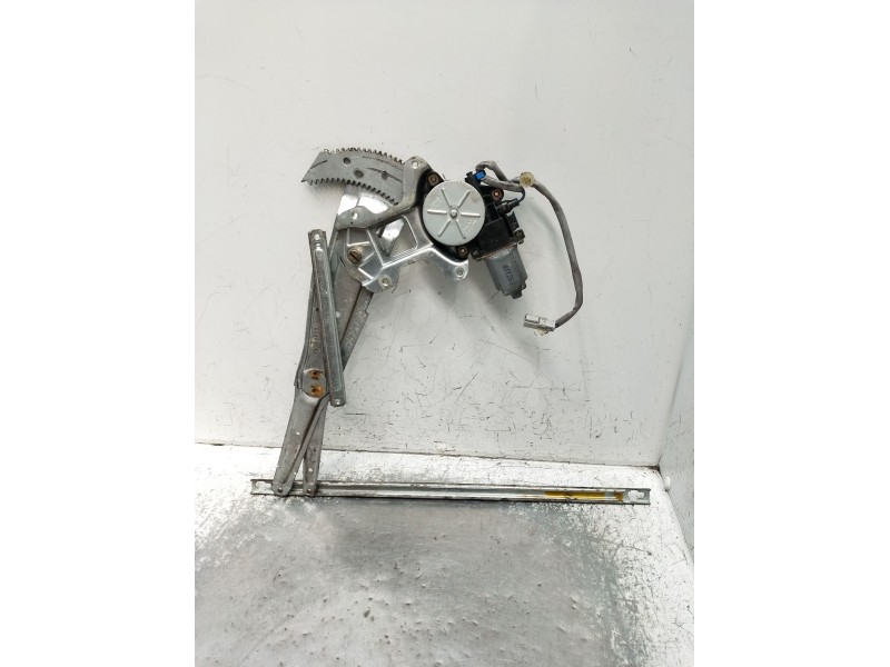 Recambio de elevalunas delantero derecho para honda logo (ga) 1.3 (ga3) referencia OEM IAM  3P 1999