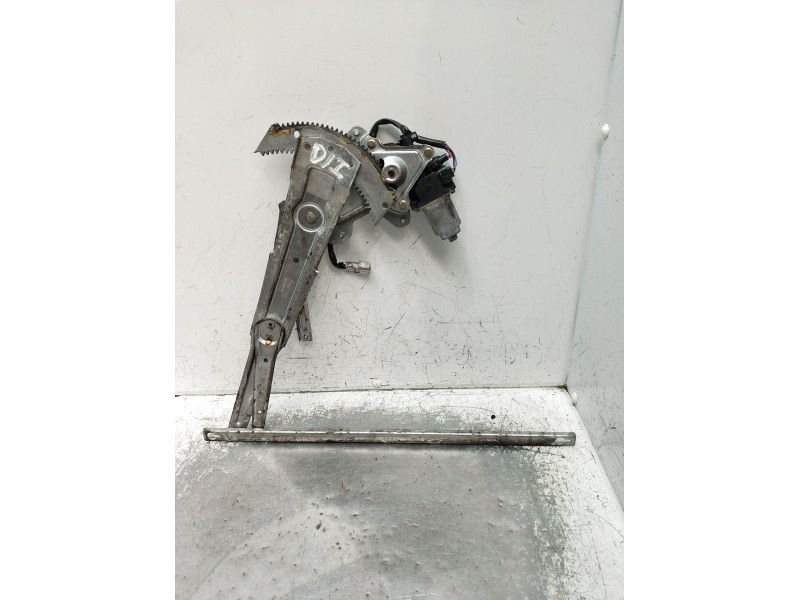 Recambio de elevalunas delantero izquierdo para honda logo (ga) 1.3 (ga3) referencia OEM IAM  3P 1999