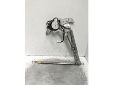 Recambio de elevalunas delantero izquierdo para honda logo (ga) 1.3 (ga3) referencia OEM IAM  3P 1999 2