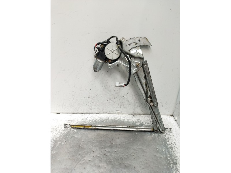 Recambio de elevalunas delantero izquierdo para honda logo (ga) 1.3 (ga3) referencia OEM IAM  3P 1999