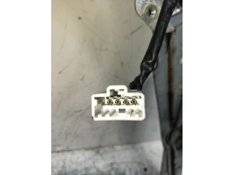 Recambio de elevalunas delantero izquierdo para honda logo (ga) 1.3 (ga3) referencia OEM IAM  3P 1999