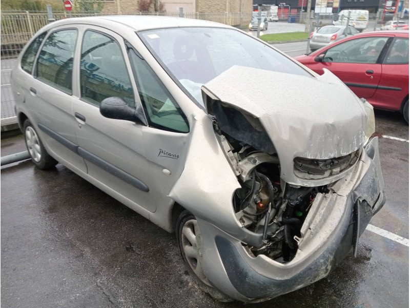 citroen xsara picasso del año 2003