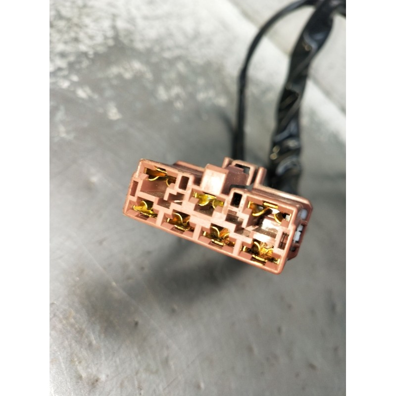 Recambio de conmutador de arranque para honda logo (ga) 1.3 (ga3) referencia OEM IAM 3973080480 24983110566 1999