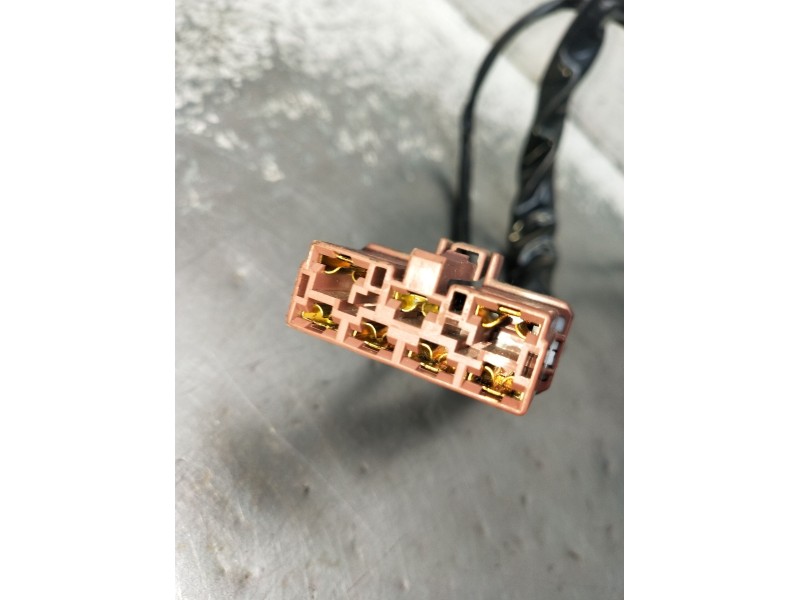 Recambio de conmutador de arranque para honda logo (ga) 1.3 (ga3) referencia OEM IAM 3973080480 24983110566 1999